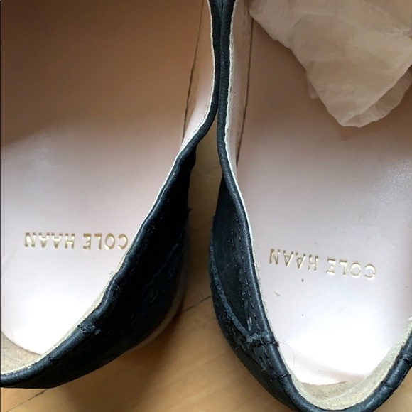 Cole Haan shoes - Picture 3 of 5